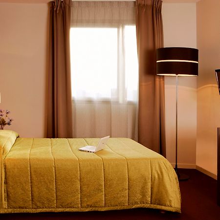 Appart'Hotel Vacanceole Paris Quai De Marne - Ex Adagio Nogent-sur-Seine Rom bilde