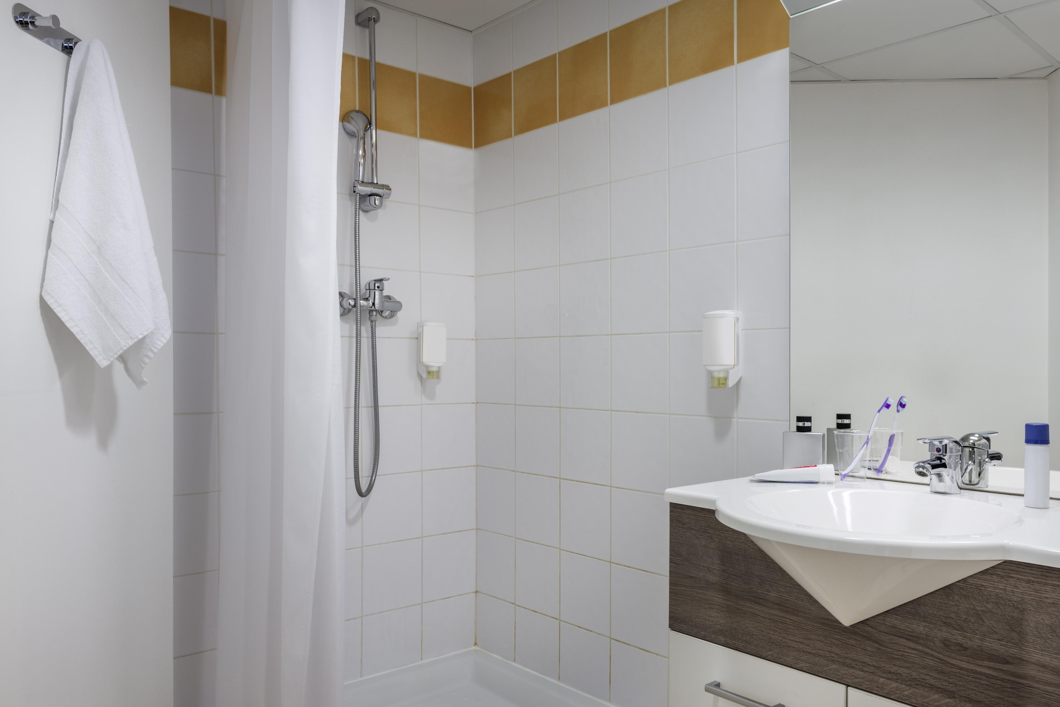 Appart'Hotel Vacanceole Paris Quai De Marne - Ex Adagio Nogent-sur-Seine Eksteriør bilde
