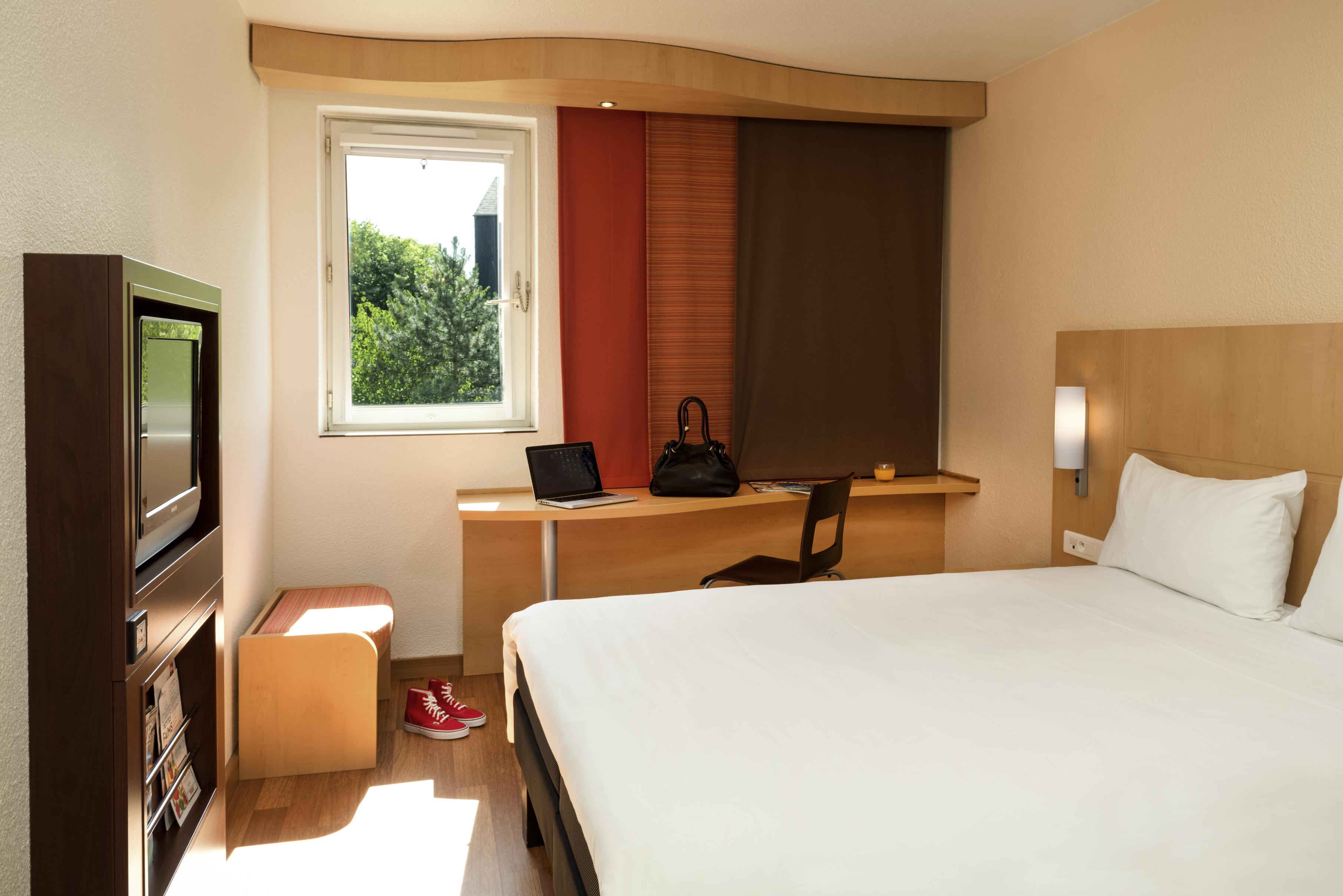 Appart'Hotel Vacanceole Paris Quai De Marne - Ex Adagio Nogent-sur-Seine Eksteriør bilde