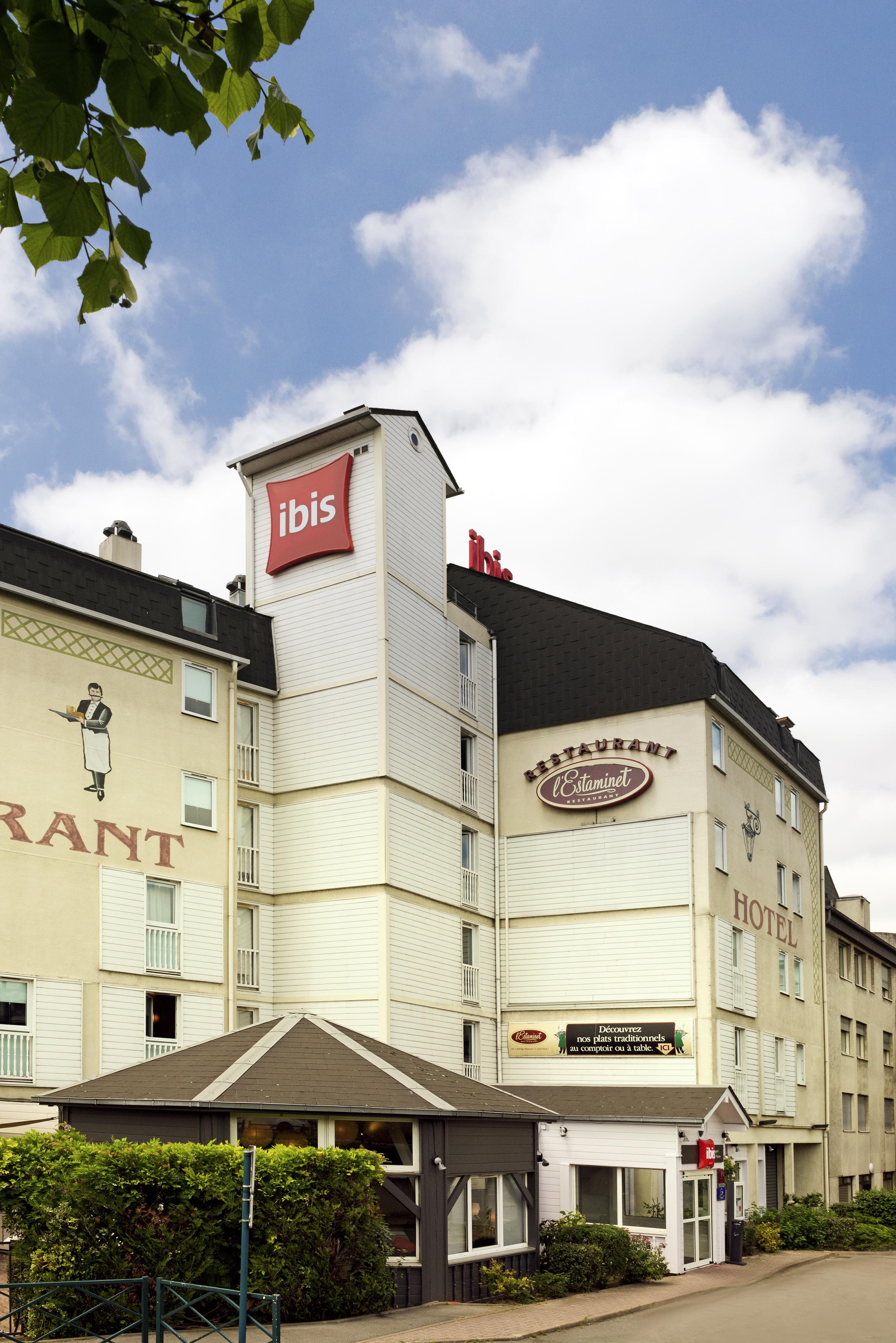 Appart'Hotel Vacanceole Paris Quai De Marne - Ex Adagio Nogent-sur-Seine Eksteriør bilde